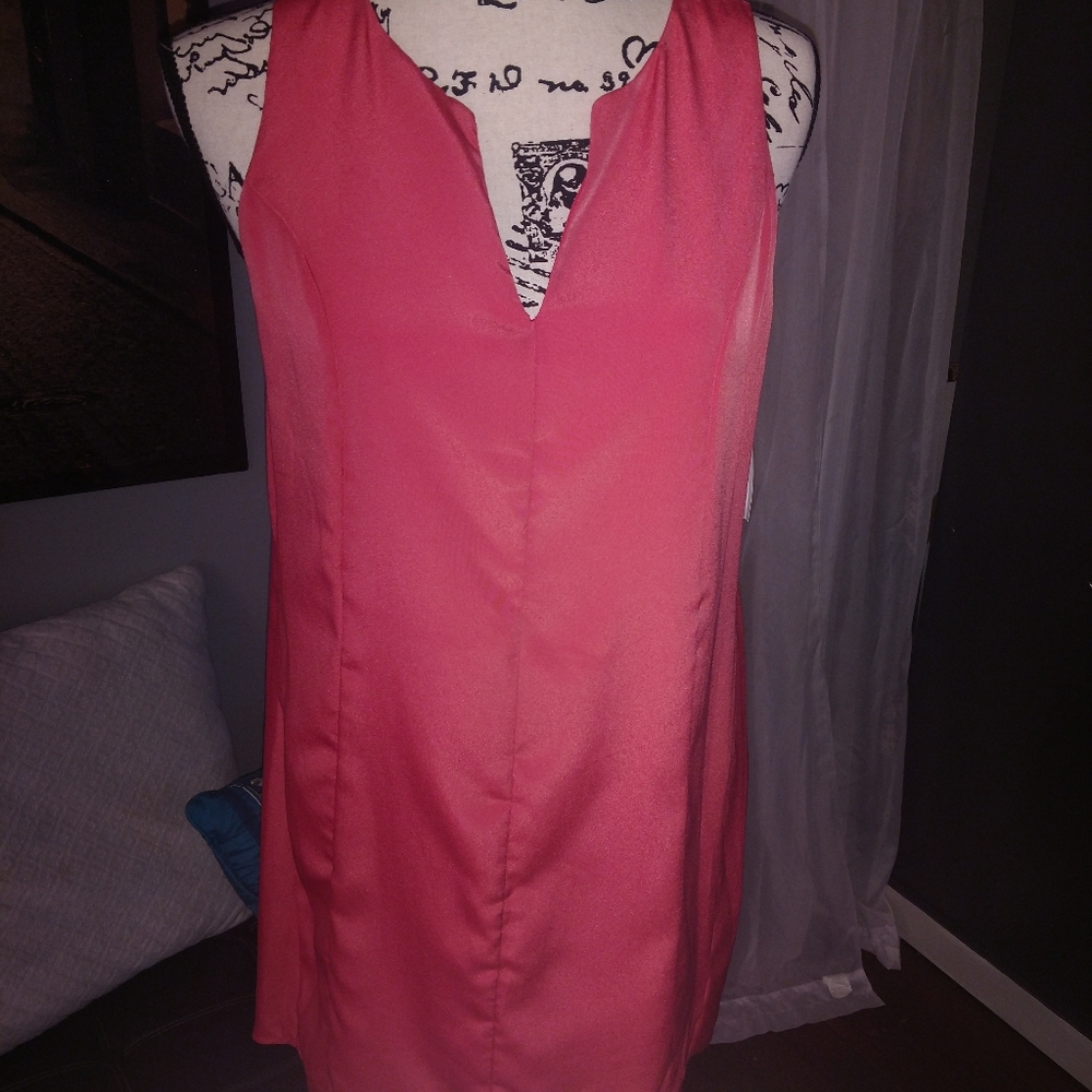 Collective Concept NWT dress